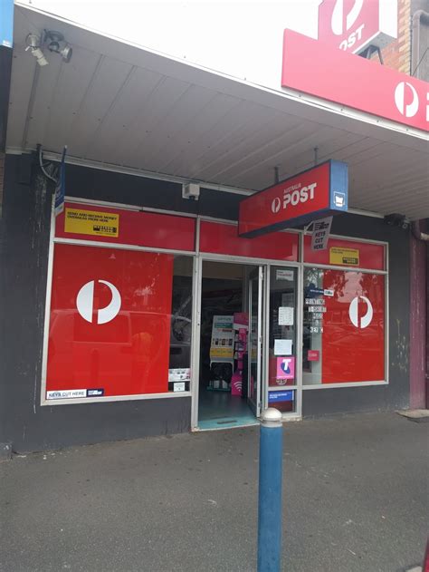 keilor road post office|Australia Post.
